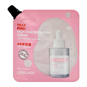 Ser concentrat cu PDRN, efect regenerant, 20 ml, Lebelage