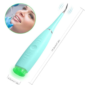 Aparat indepartare tartru