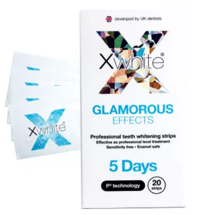 BENZI DE ALBIRE  X WHITE GLAMOROUS,  5 ZILE