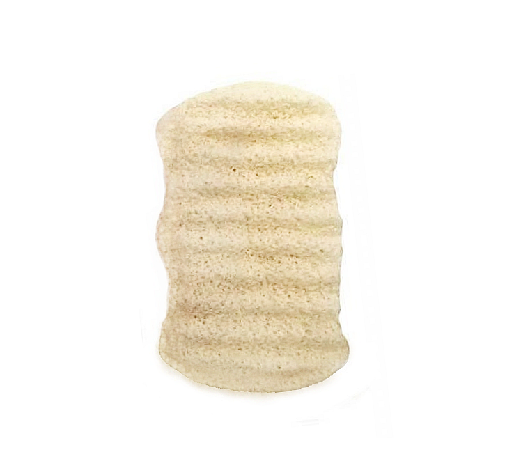 Burete natural Konjac Pure pentru corp si ten