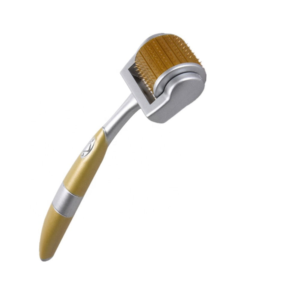 Dermaroller dispozitiv  pentru regenerarea pielii 0,5 mm