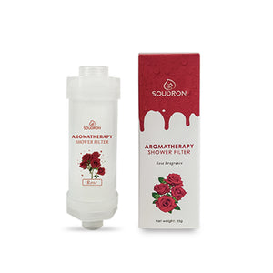 Filtru pentru dus aromatherapy