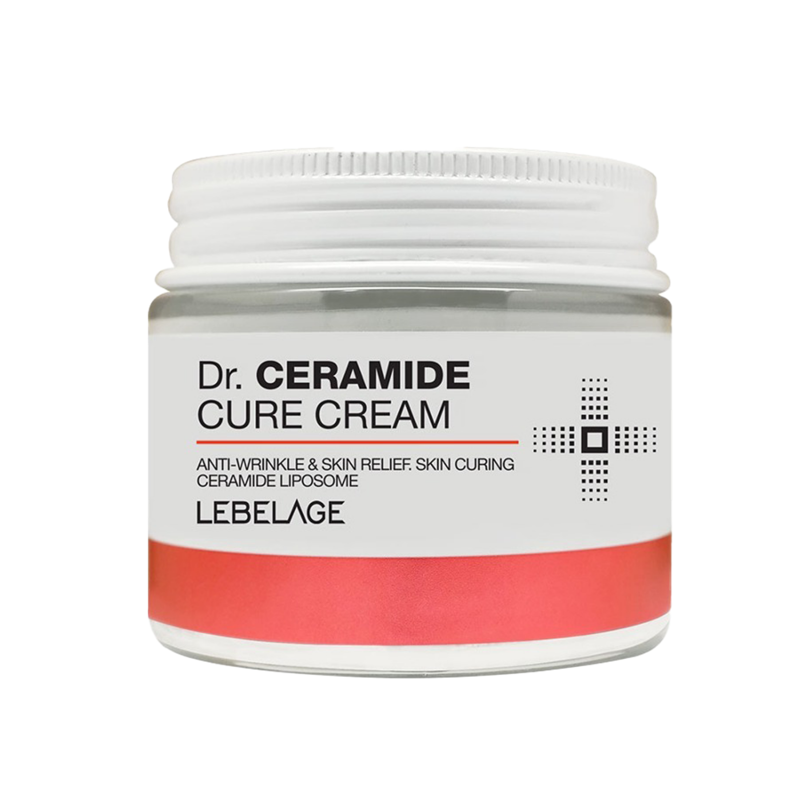 Crema pentru fata Lebelage Dr Ceramide, 70 ml Lebelage