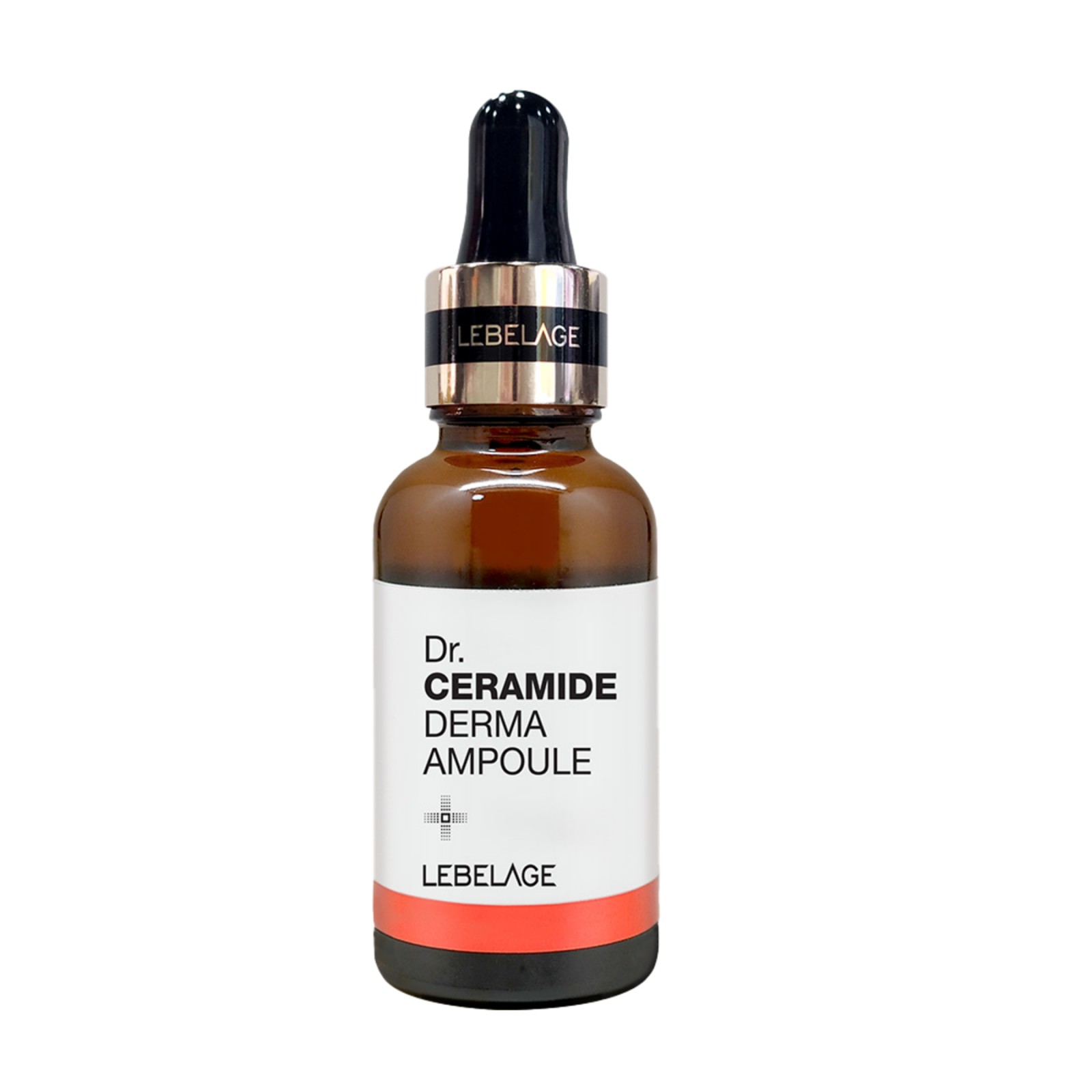 Ser pentru fata Dr Ceramide, hidratare si regenerare, 30 ml Lebelage