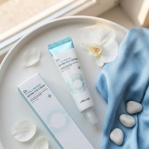 Cremă contur ochi dr hialuronic, antiageing, 40 ml Lebelage