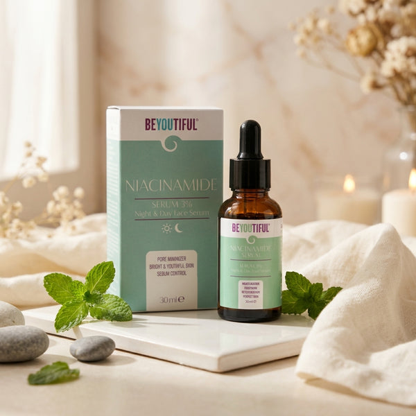 Ser cu niacinamide 30 ml