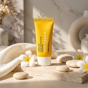 Cremă protectie solara extrem spf 50 + pa +++ 30 ml, Lebelage