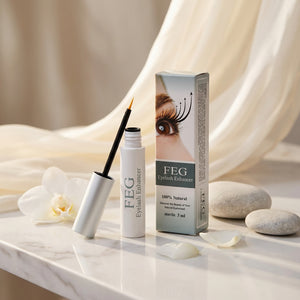 Ser pentru creșterea și îndesirea genelor