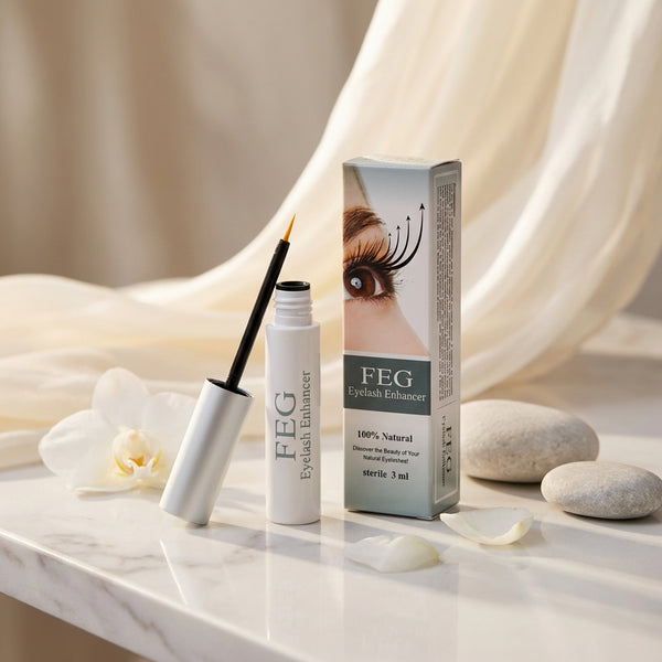 Ser pentru creșterea și îndesirea genelor