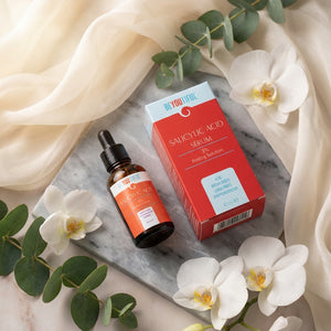 Beyoutiful ser cu acid salicilic 3%  30 ml