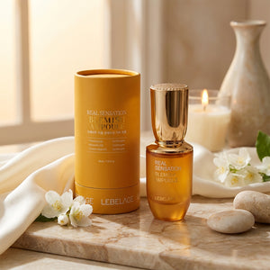 Ser pentru față blemish real sensation cu niacinamide, 30 ml Lebelage