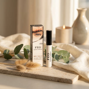 Ser pentru creșterea și îndesirea sprâncenelor