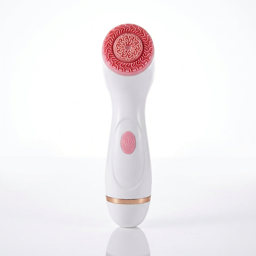 Beyoutiful spa peria electrică rotatie 360 pentru curățare și masaj facial