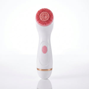 Beyoutiful spa peria electrică rotatie 360 pentru curățare și masaj facial