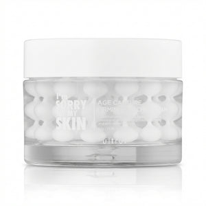 Gel hidratant cu microcapsule de cremă cu peptide 50 gr I'm sorry for my skin