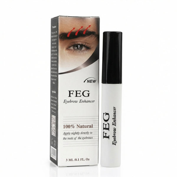 Ser pentru creșterea și îndesirea sprâncenelor