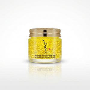 Lebelage heeyul premium 24 gold gel față