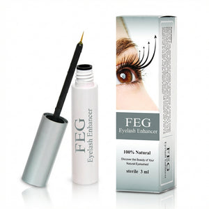 Ser pentru creșterea și îndesirea genelor