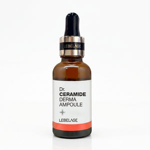 Ser pentru față dr ceramide, hidratare și regenerare, 30 ml Lebelage