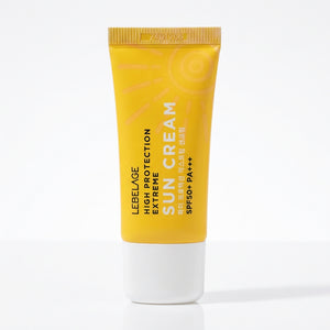 Cremă protectie solara extrem spf 50 + pa +++ 30 ml, Lebelage