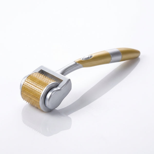 Dermaroller dispozitiv  pentru regenerarea pielii 0,5 mm