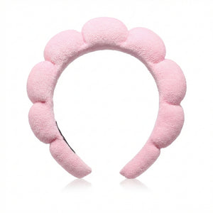 Bentiță pentru păr, pentru machiaj, skincare, Beyoutiful