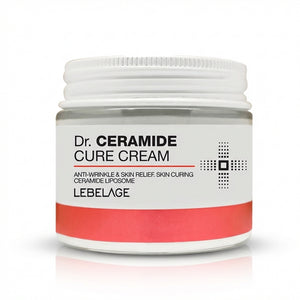 Cremă pentru față Lebelage dr ceramide, 70 ml Lebelage