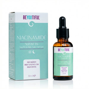 Ser cu niacinamide 30 ml