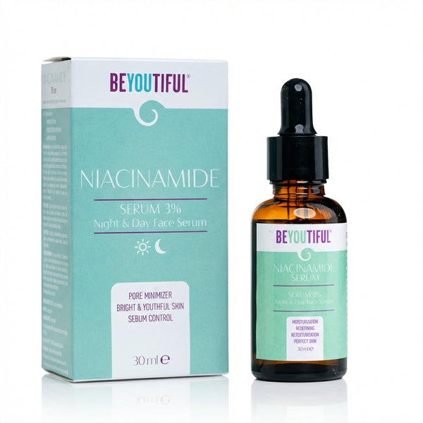 Ser cu niacinamide 30 ml
