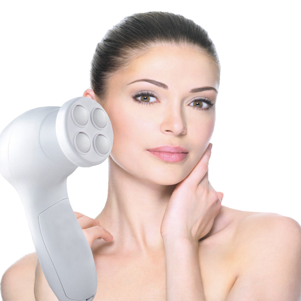 Peria electrica 5 in 1 pentru ingrijirea zilnica a tenului