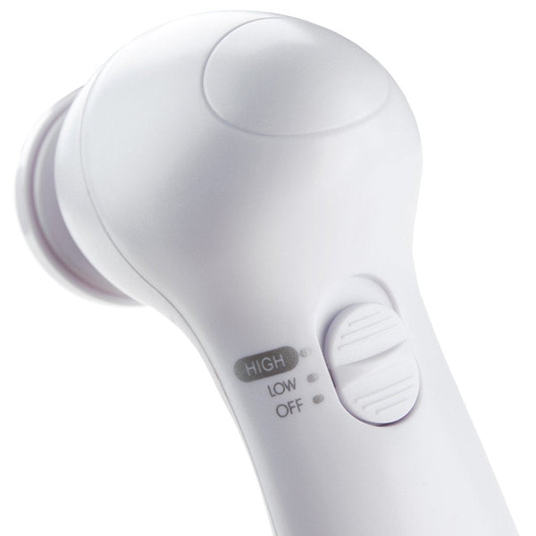 Peria electrica 5 in 1 pentru ingrijirea zilnica a tenului