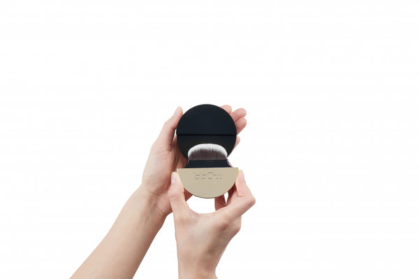 PUDRA PAR LALACHUU NEGRU