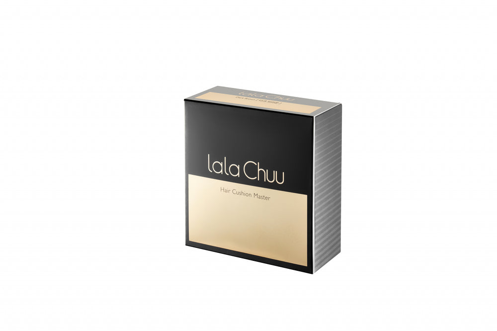 PUDRA PAR LALACHUU NEGRU