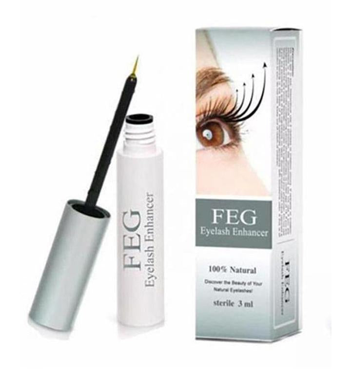 Ser pentru creșterea si indesirea genelor