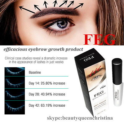 Ser pentru creșterea si indesirea sprâncenelor