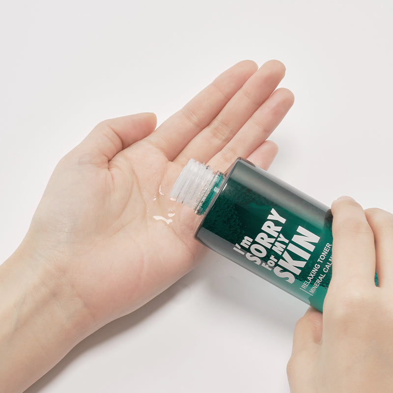 Toner fata 200 ml I'm sorry for my skin